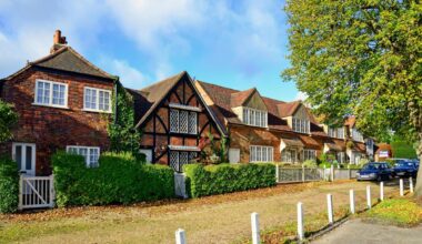 Britain's most expensive postcode for renters revealed — and it isn't in London