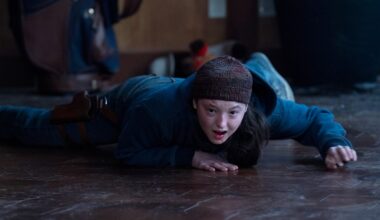 Where Does the Show Go From Here?