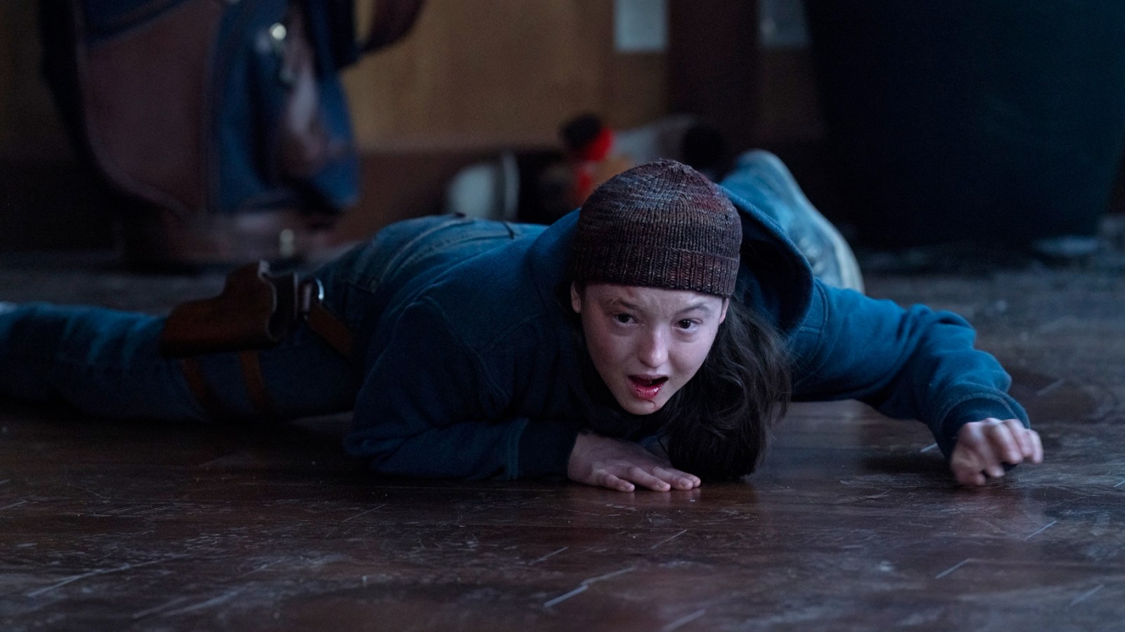 Where Does the Show Go From Here?