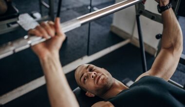 This 34-Day Bench Press Experiment Led to 28% Strength Gains – What it Means for Your Training