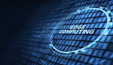 Vertiv Enhances SmartAisle Solution to Boost Edge Computing in EMEA