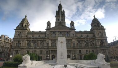 Glasgow Times