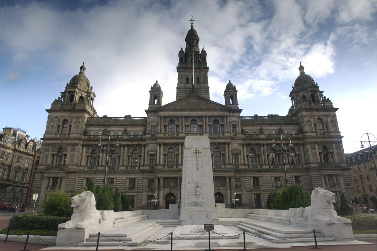 Glasgow Times