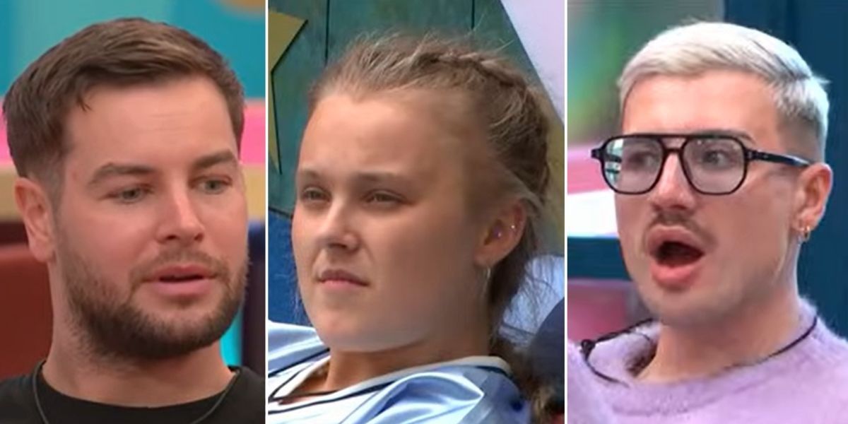 ITV Celebrity Big Brother fans slam ‘stupid’ immunity twist as housemates gear up for TRIPLE eviction