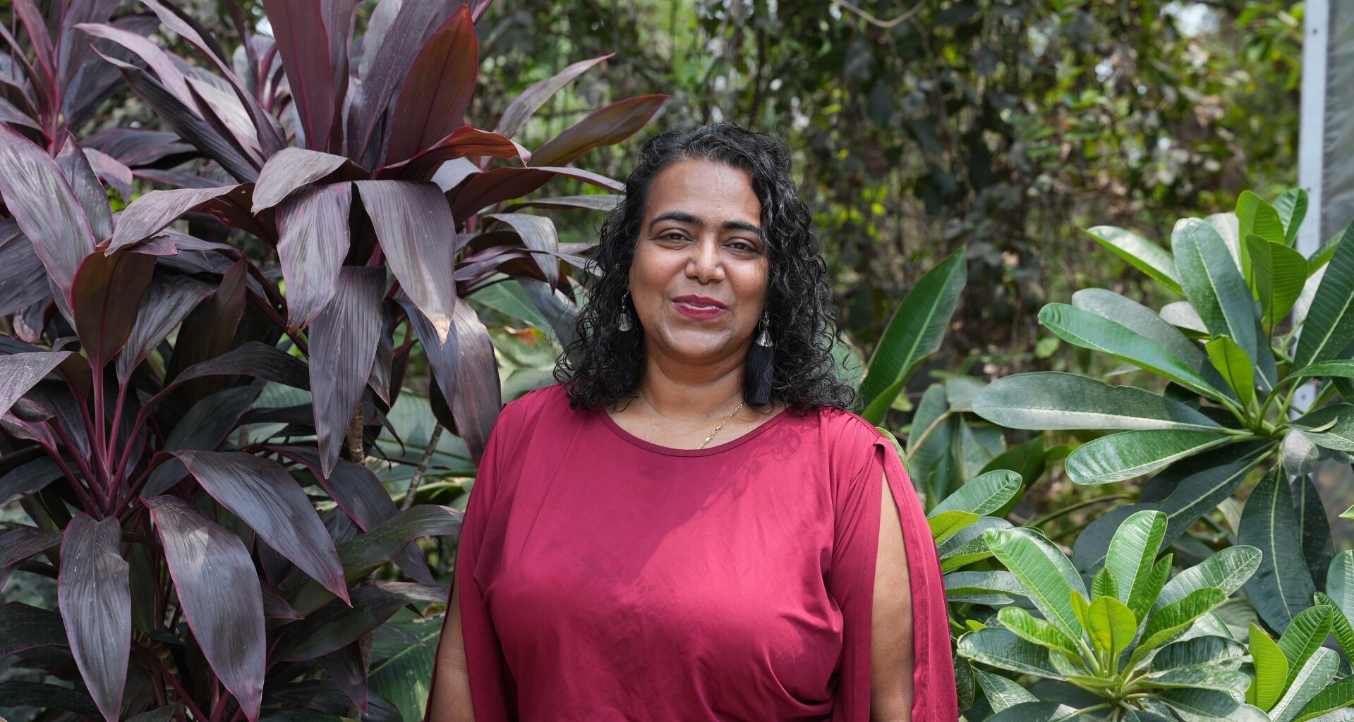 Ayurveda advocate revives Goa’s medicinal plant legacy