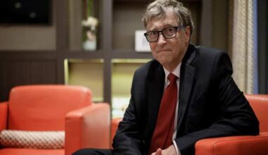 Bill Gates