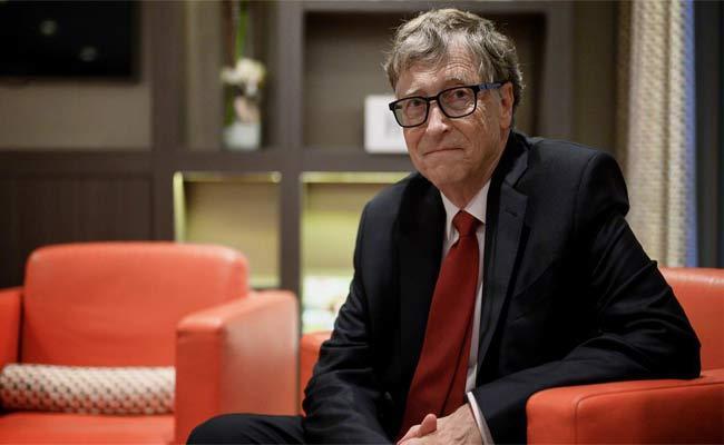 Bill Gates