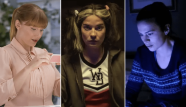 Seven times Black Mirror predicted the future