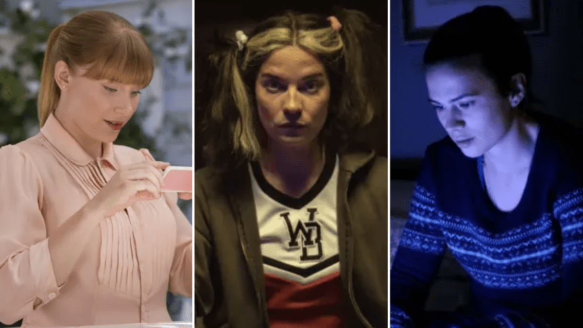 Seven times Black Mirror predicted the future