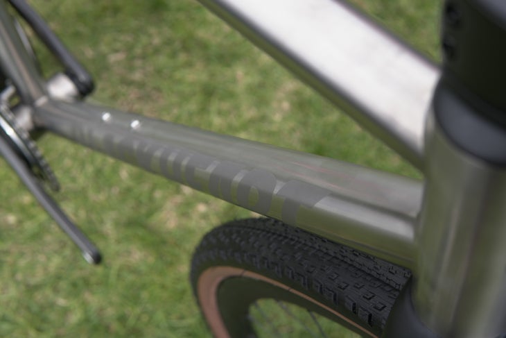 blackheart gravel ti gravel bikes of sea otter classic 2025-3
