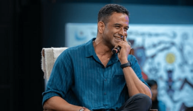 Nithin Kamath’s New Post Focuses On Middle-Class Money Trap
