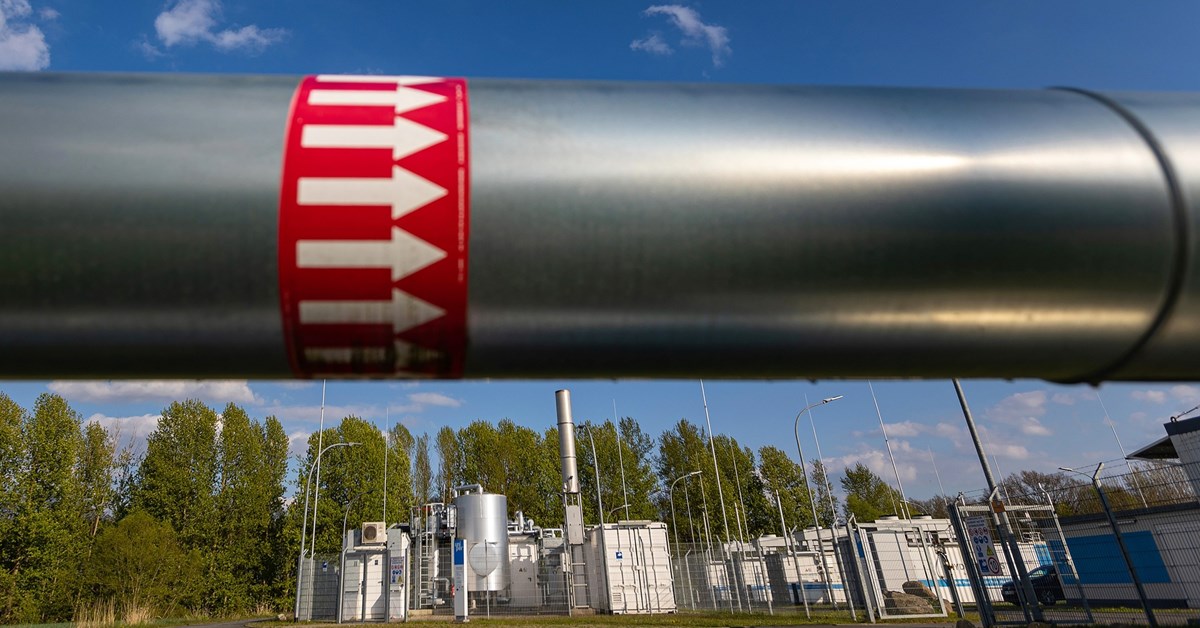 Germany Faces Gas Storage Challenge as Italy Adopts Subsidy