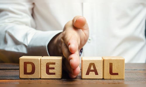 India’s wealth management market still has room to grow: 360 ONE CEO