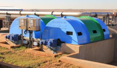 Bluewater Bio hires advisors to launch sale process