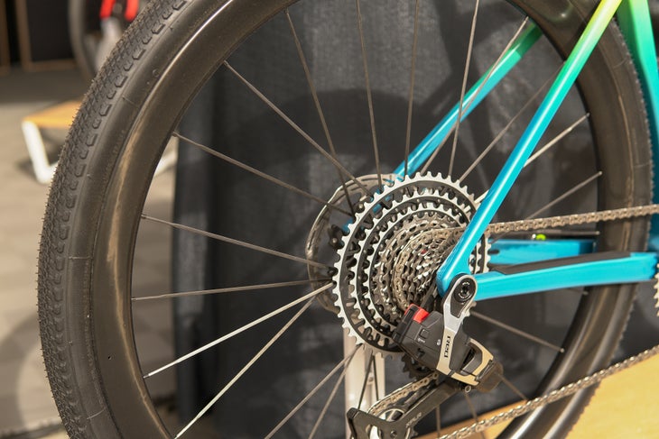 bmc kaius 01 one 2025 bikes of sea otter classic 2025-1
