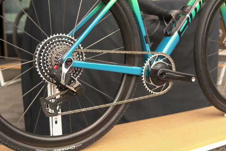 bmc kaius 01 one 2025 bikes of sea otter classic 2025-3