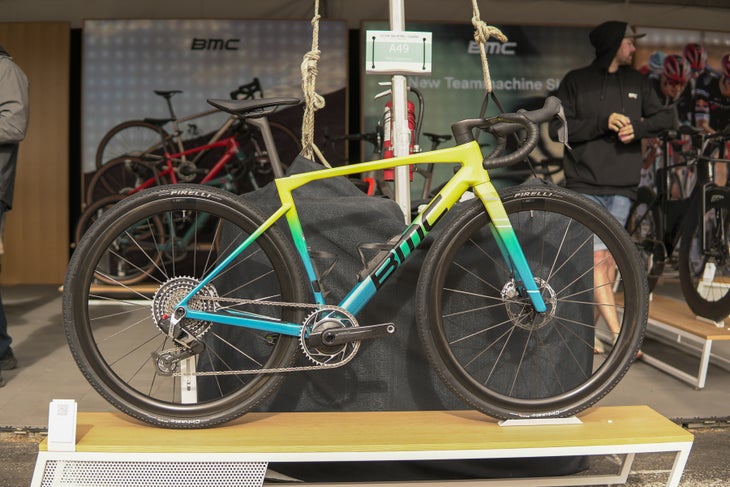 bmc kaius 01 one 2025 bikes of sea otter classic 2025-4