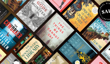 Best Book Sales April 2025