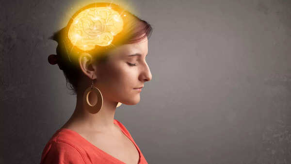 brain