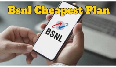 BSNL Cheapest Plan - 336 Days Vailidity, Unlimited Calling & Internet Data at Just Rs 1499