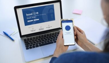 Germany’s new govt pledges support for digital ID