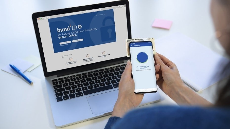 Germany’s new govt pledges support for digital ID