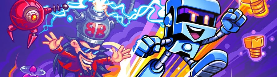BZZZT (Switch eShop)
