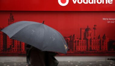 Regulator sides with Germany's 1&1 in 5G rollout row with Vodafone