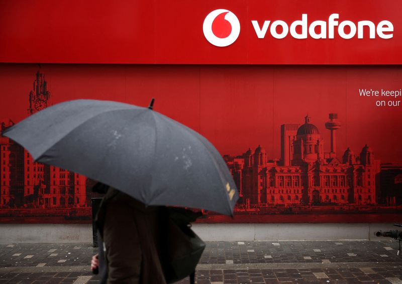 Regulator sides with Germany's 1&1 in 5G rollout row with Vodafone
