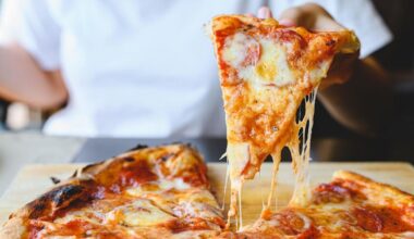 13 fast food favourites that can be GOOD for you
