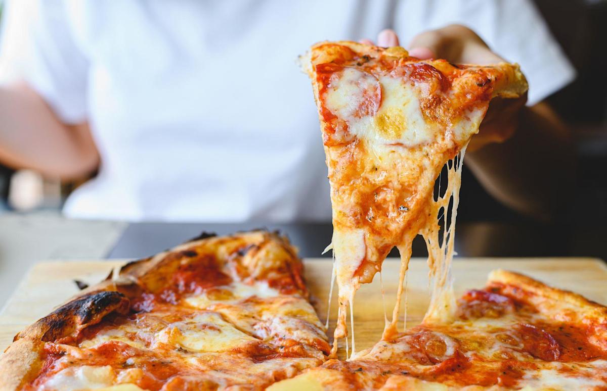 13 fast food favourites that can be GOOD for you