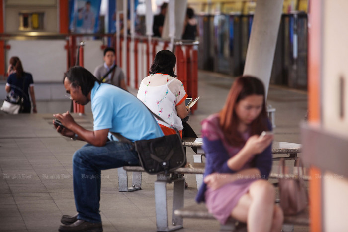 Bangkok Post - Is your internet speed too slow?
