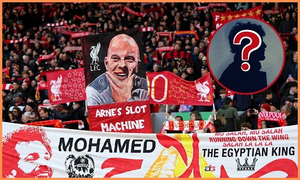 25-G/A in 36 games: Liverpool like former England youth international who could cost €60m