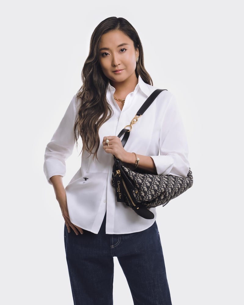 Ashley Park
