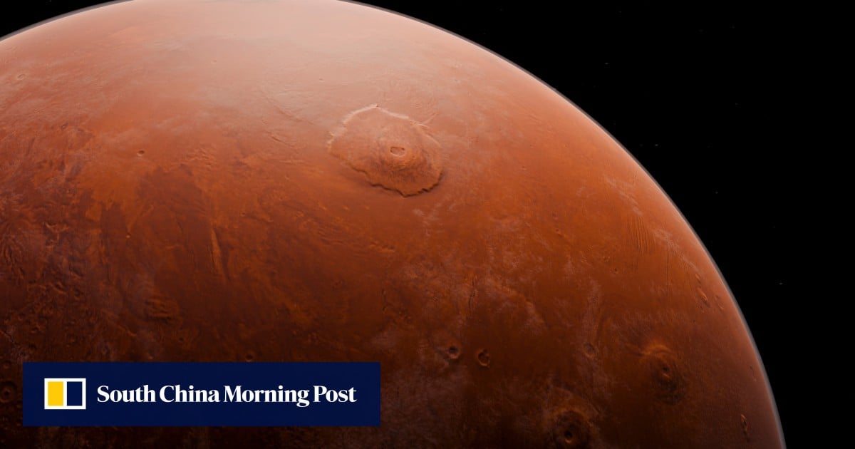 Will the US hand space leadership to China by pulling Nasa out of Mars race?