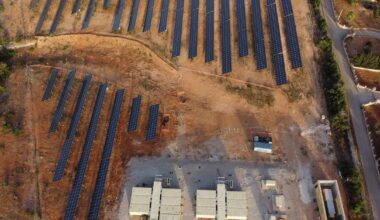 Catalonia leads electricity storage projects in Spain