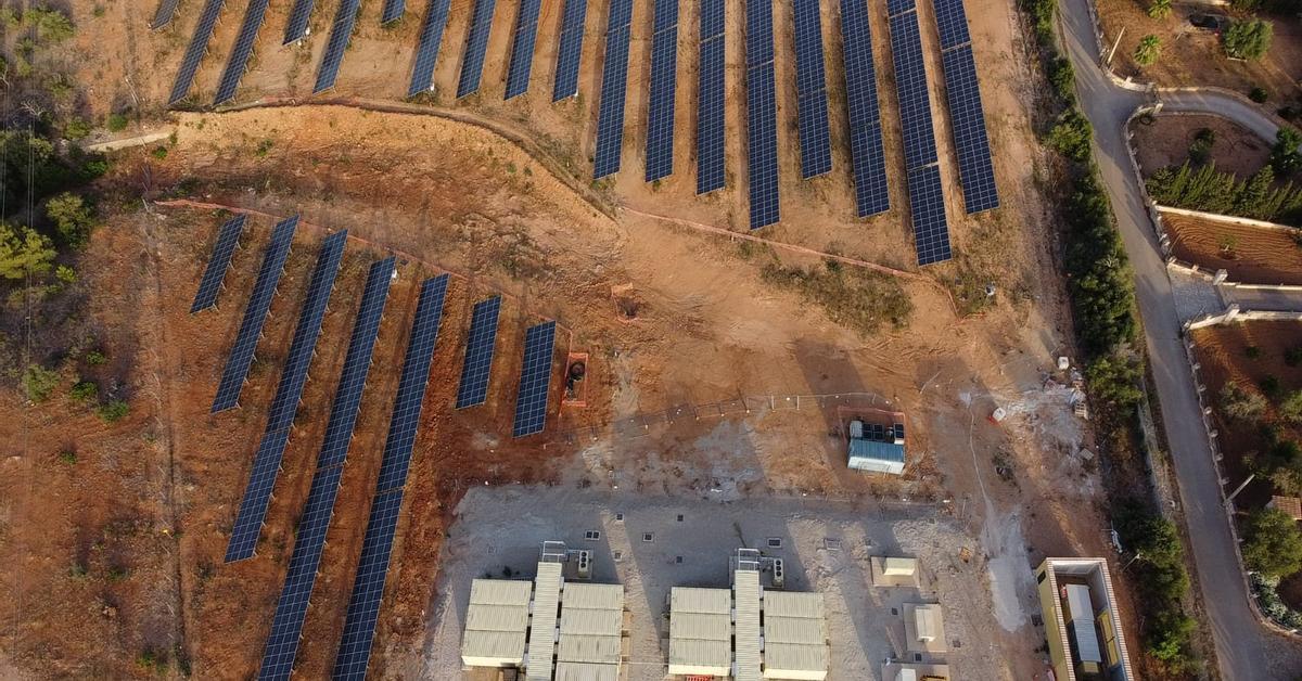 Catalonia leads electricity storage projects in Spain