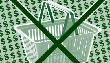 ‘How I Quit Shopping’