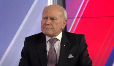 Australian news and politics recap April 2: Howard says US President Donald Trump ‘not a real conservative’