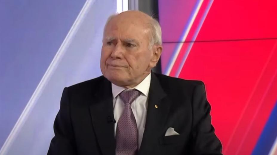 Australian news and politics recap April 2: Howard says US President Donald Trump ‘not a real conservative’