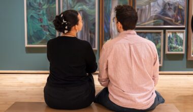 Patients can be prescribed visits to Emily Carr exhibition under new Vancouver Art Gallery mental health initiative - The Art Newspaper