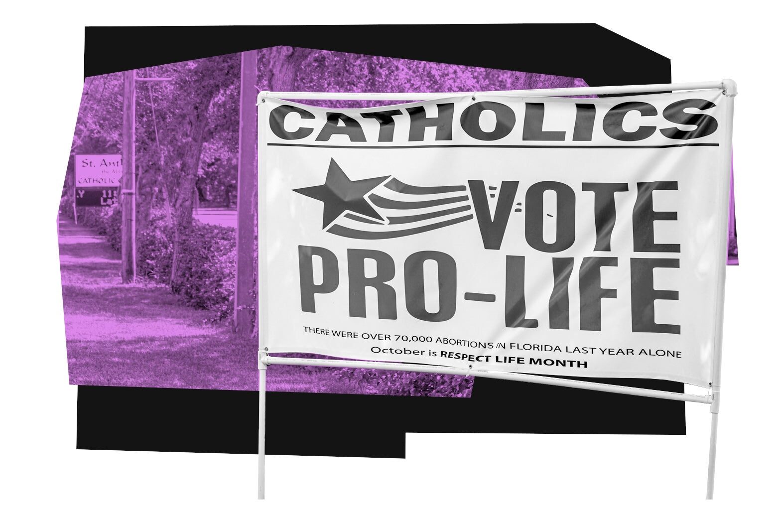 When pro-life hospitals consider “unborn life” not actually alive.
