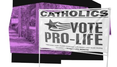 When pro-life hospitals consider “unborn life” not actually alive.