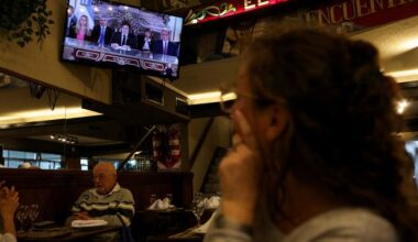 Explainer-What do we know about Argentina's IMF deal and FX policy?