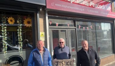Ex-miners still waiting for justice on their pensions