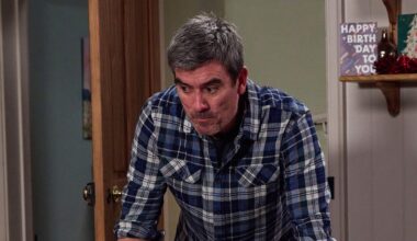 Emmerdale's Cain Dingle to strike surprising alliance amid dangerous feud