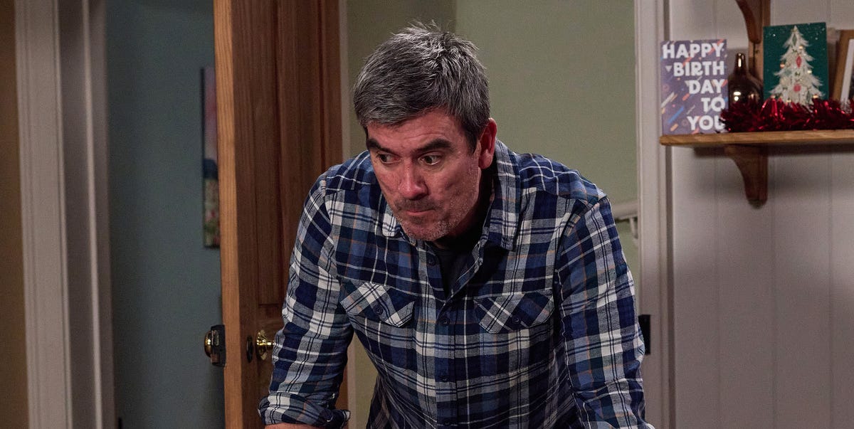 Emmerdale's Cain Dingle to strike surprising alliance amid dangerous feud