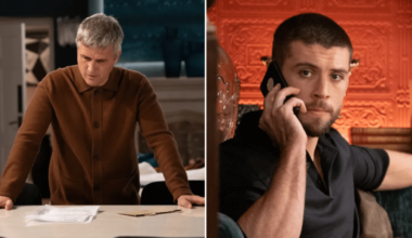 Caleb in for a massive blow in Emmerdale as Joe truth is 'exposed' | Soaps