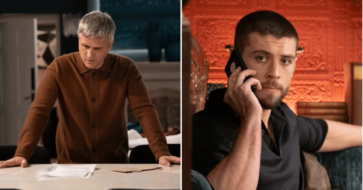 Caleb in for a massive blow in Emmerdale as Joe truth is 'exposed' | Soaps
