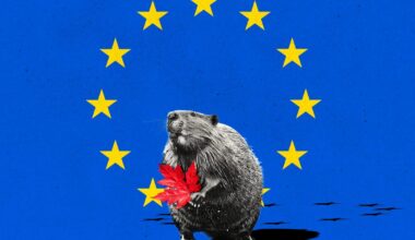 Could Canada join the EU? Unlikely … but not impossible. – POLITICO